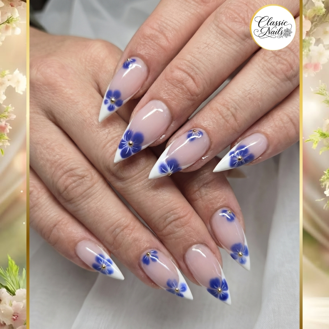 Nail Arrt